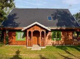 Nice Home In Czaplinek With Lake View