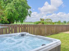 Ervine Cottage, готель у місті Ingleton