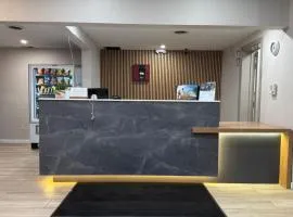 Super 8 by Wyndham Mankato