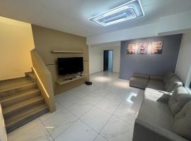 Sweet Home Bahau, Hotel in Bahau