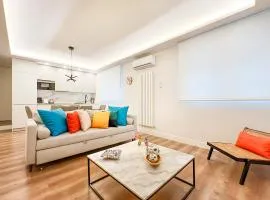 Piso elegante Atocha 2H2B by Berlany España