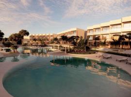 NALU Latchi - Leonardo Limited Edition, hotel Póli Hriszohúszban