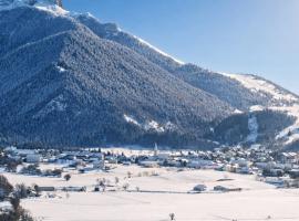 Le SAPET 4 couchages avec local a vélos, hotel em Ancelle