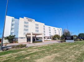 SpringHill Suites by Marriott Houston Rosenberg, hotel en Rosenberg
