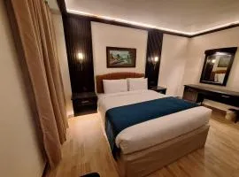 The Shalimar Grand Rawalpindi