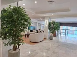 The Shalimar Grand Rawalpindi