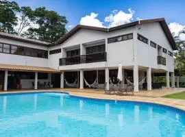 Pousada Costa Rielli