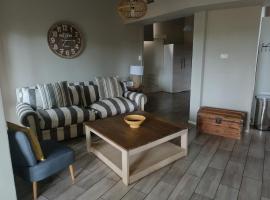 San Lameer Villa 2839 - 2 Bedroom Standard - 4 pax - San Lameer Rental Agency, готель у місті Саутбрум