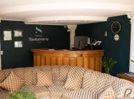 Hotel Santamaria INN