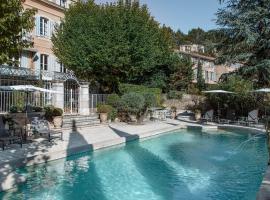 La Madone, hotel en Apt