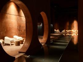 Hôtel Borsari, A Member of Design Hotels，馬蒂尼威爾的飯店