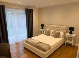 St Joseph's Guest House