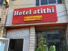Hotel Atithi Residency