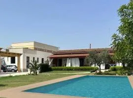 Masseria Capece Garden Relais