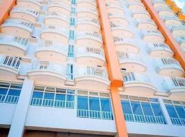 Beloved's Homestay, hotel sa Iruhin