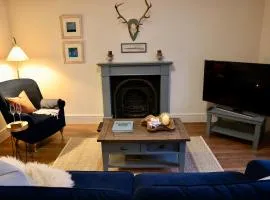 The Coastal Haven, Broughty Ferry