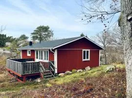 Beautiful Home In Myggenäs With Sauna