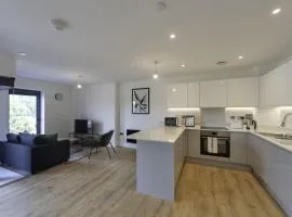 Fabulous 1 Bedroom Apartment in Ashford