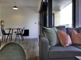 Fabulous 1 Bedroom Apartment in Ashford