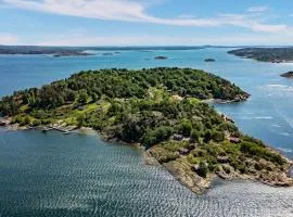 Lovely Apartment In Myggenäs With Sauna