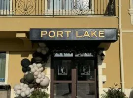 Port Lake Hotel