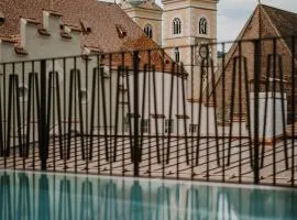 ADLER Historic Guesthouse