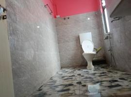 Sinsha homestay, hotel v mestu Gyalzing