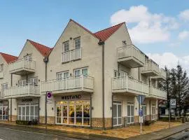 Amazing Apartment In Blokhus With House A Panoramic View