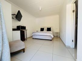 Lulo guest house, khách sạn ở Mthatha