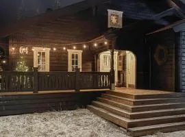 Beautiful Apartment In Sysslebäck With Sauna