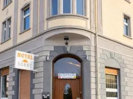 Sonne Hotel