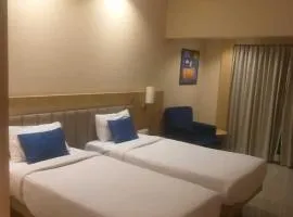 ECR NATURE HEALING RESORTs