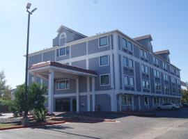 Holiday Inn Express & Suites San Antonio - Downtown Market Area by IHG, ξενοδοχείο στο Σαν Αντόνιο