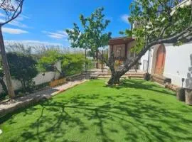 La Casona Oliver-Bardenas