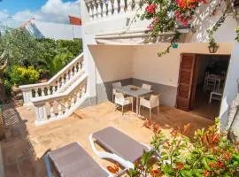 Casa Angela Ii Terraza