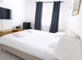 Hotel Bella Vista Warszawa