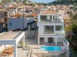 Sunset Dream Luxury Villa