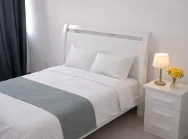 Ti Jona Rooms