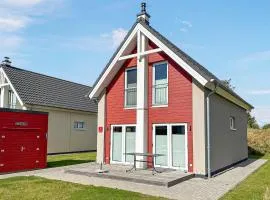 Cozy Home In Büsum With Wifi