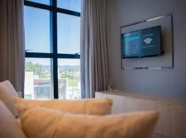 Complete Studio Near Hospital and Mall