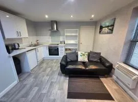 No 1 new inn apartments