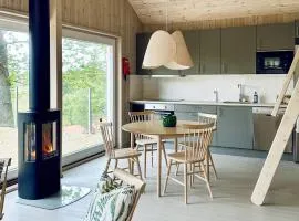 Stunning Home In Myggenäs With Sauna