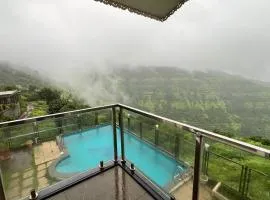 Valley Facing 5BHK Exotic Villa with Private Pool & Games Room