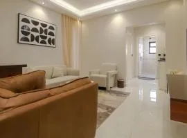 Luxury apartment, room and living room in Sulaymaniyah 315