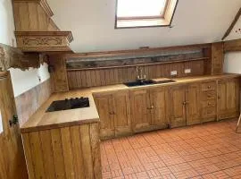 Cottage near Hitchin sleeping 4