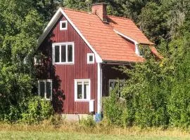 2 Bedroom Lovely Home In Loftahammar