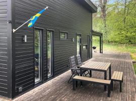 Stunning Home In Örkelljunga With Sauna, hotel di Orkelljunga