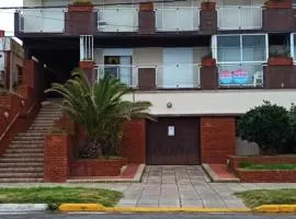 San Berardo Brava 3 sobre costanera