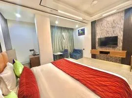 Hotel Smart Lax-Near Delhi Airport
