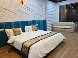 Norden Cottage - The Alpinist，Jispa的飯店